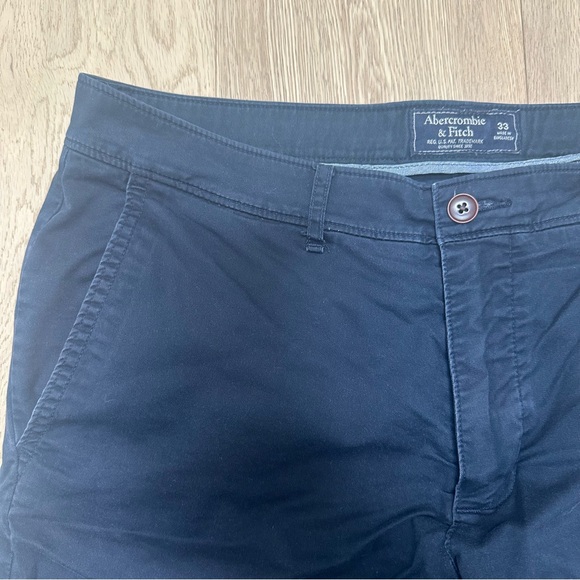 ABERCROMBIE Mens Shorts - Picture 6 of 6